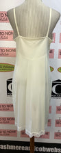 Load image into Gallery viewer, Vintage 2 PC Slip Dress With Robe (Size 36 Tall)
