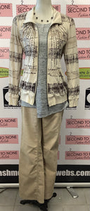 Made With Love Top (Size M/L)