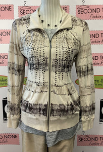 Made With Love Top (Size M/L)