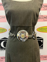 Load image into Gallery viewer, Funky Vintage Chunky Belt (42” Long)
