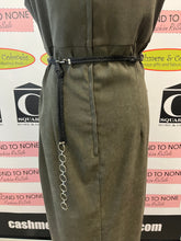 Load image into Gallery viewer, Funky Vintage Chunky Belt (42” Long)
