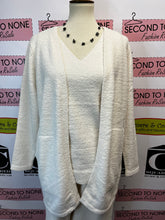 Load image into Gallery viewer, Super Soft Long Cardigan (2 Colors)
