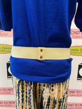 Load image into Gallery viewer, Chunky Jewel Elastic Belt (Size M/L)
