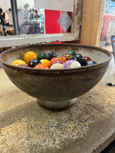 Load image into Gallery viewer, Vintage Billiard Balls
