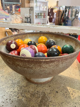 Load image into Gallery viewer, Vintage Billiard Balls
