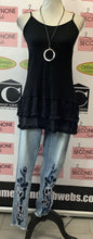 Load image into Gallery viewer, Grace &amp; Lace Tunic Tank Top (Size M)
