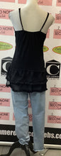Load image into Gallery viewer, Grace &amp; Lace Tunic Tank Top (Size M)

