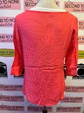 Load image into Gallery viewer, Cotton-Gauze Style Fooler Top (2 Colors)

