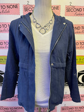 Load image into Gallery viewer, 100% Cotton Hooded Jacket (Only 1 XXL Left!)
