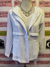 Load image into Gallery viewer, 100% Cotton Hooded Jacket (Only 1 XXL Left!)
