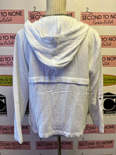 Load image into Gallery viewer, 100% Cotton Hooded Jacket (Only 1 XXL Left!)
