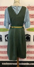 Load image into Gallery viewer, Handmade Yellow, Orange and Green Dress (Size M/L)
