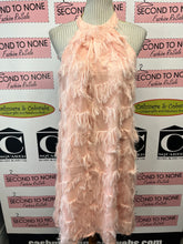 Load image into Gallery viewer, Eyelash Textured Swing Dress (Size L/XL)
