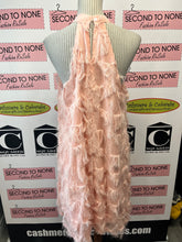 Load image into Gallery viewer, Eyelash Textured Swing Dress (Size L/XL)
