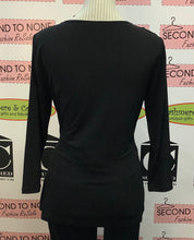 Load image into Gallery viewer, Sunburst Ruched Top (Size M)
