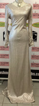 Load image into Gallery viewer, Glitter Girl Gown (Size M)

