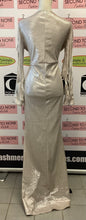 Load image into Gallery viewer, Glitter Girl Gown (Size M)

