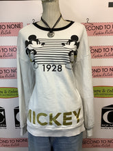 Load image into Gallery viewer, Vintage Disney Parks Authentic 1928 Mickey Mouse Sweater (Size M)
