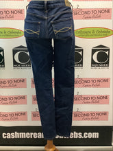 Cargar imagen en el visor de la galería, Abercrombie &amp; Fitch Skinny Jeans (Size W27/L31)
