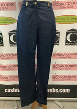 Charger l'image dans la galerie, St. John Sport Navy Pants (Size 6)
