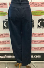 Charger l'image dans la galerie, St. John Sport Navy Pants (Size 6)
