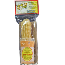 Load image into Gallery viewer, Locally-Grown Uncle Bob&#39;s Pop-A-Cobs with Seasonings (4 Flavours)

