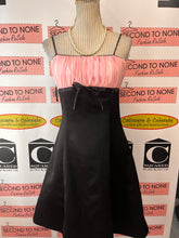 Load image into Gallery viewer, Vintage Fairweather Cocktail Dress (Size M)
