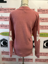 Charger l'image dans la galerie, Love Pink Victoria Secret Crewneck (Size L)
