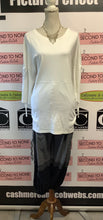 Charger l'image dans la galerie, Grey Colour Block Capris (Size XL)
