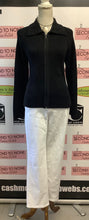 Cargar imagen en el visor de la galería, Yoga White Jeans (Size 29)

