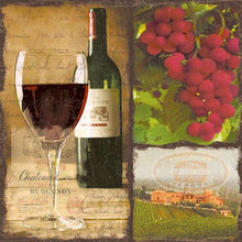 Load image into Gallery viewer, Assorted 20-Pack Lunch Napkins (10 Styles)
