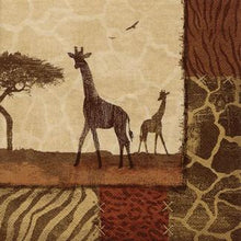 Load image into Gallery viewer, Assorted 20 Pack of Lunch Napkins (13 Designs)
