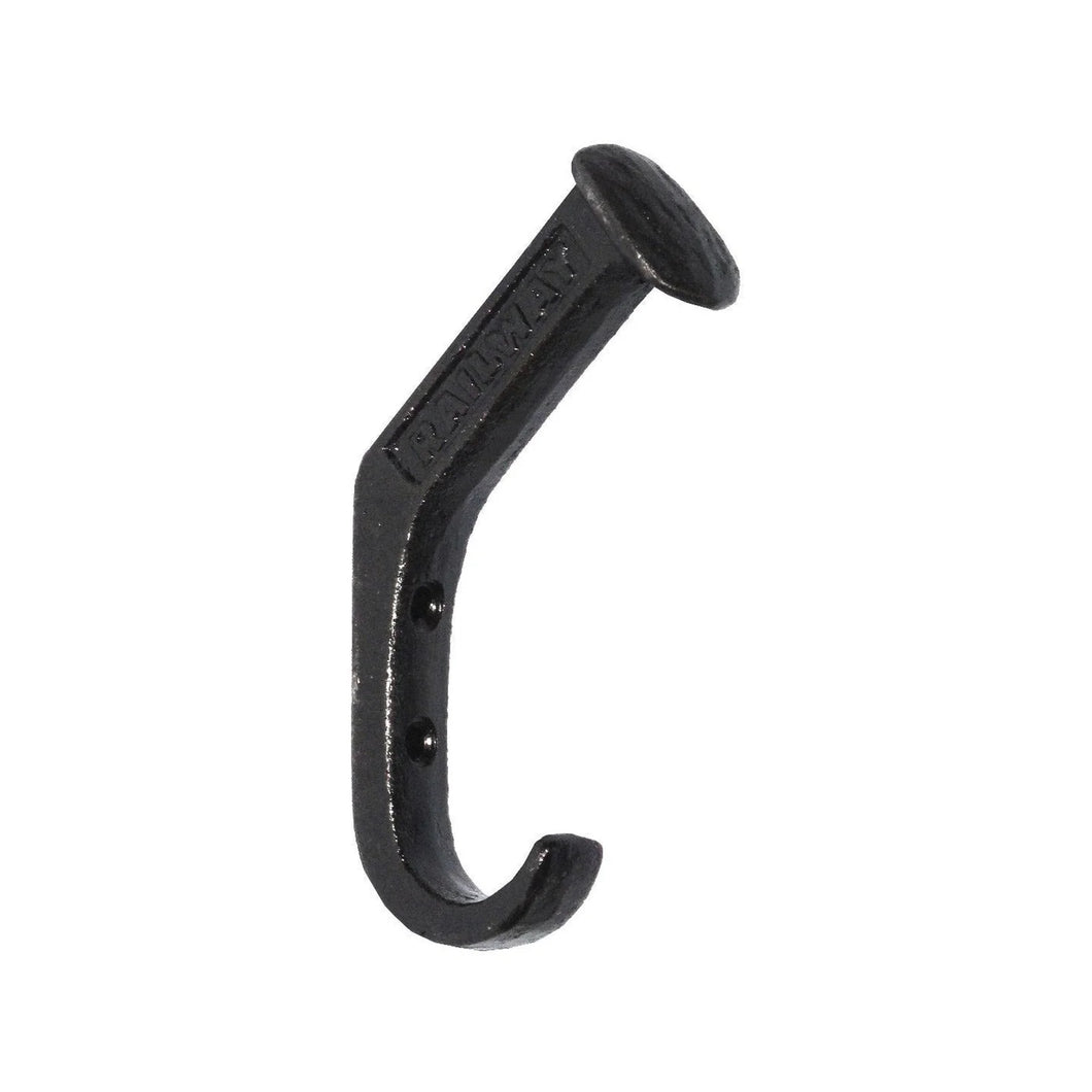 Double Railway Hook