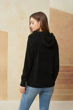 Load image into Gallery viewer, Hooded Sweater (One Size) (3 Colours)
