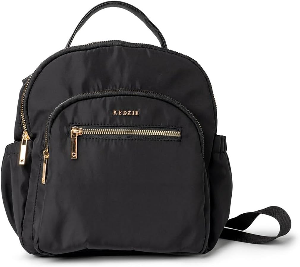 Kedzie Convertible Backpack (Restocked!)