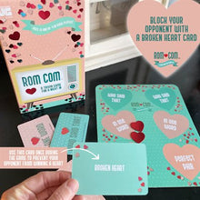 Load image into Gallery viewer, Rom Com Trivia Game
