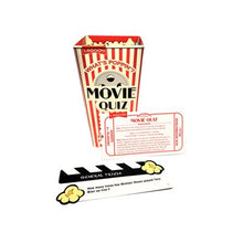 Load image into Gallery viewer, What&#39;s Poppin&#39; Movie Quiz
