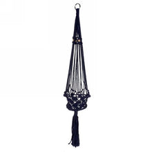 Load image into Gallery viewer, Macrame Plant Hanger (3 Colours)
