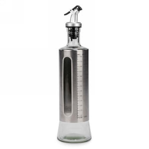 Glass Oil Dispenser Bottle (Only 1 Left!)