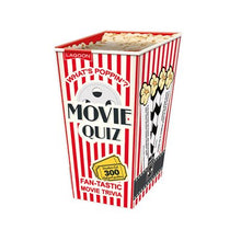 Load image into Gallery viewer, What&#39;s Poppin&#39; Movie Quiz
