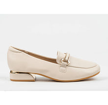 Load image into Gallery viewer, Classy Black Loafers (Two Colors)
