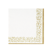 Cargar imagen en el visor de la galería, Holiday Cocktail Napkins (2 Designs)
