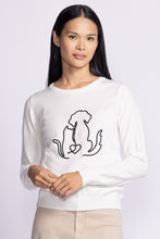 Load image into Gallery viewer, Friends Forever Sweater

