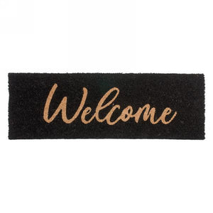 Coir Welcome Mat (Apartment/Balcony Size) (Only 1 Left!)