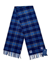 Cargar imagen en el visor de la galería, Official NHL-Licenced 100% Lambswool Tartan Scarf (29 Teams)

