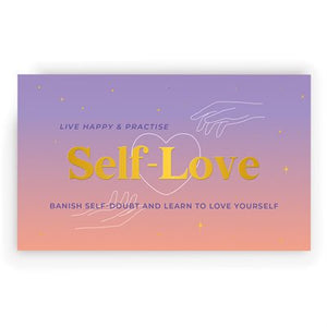 Self Love Cards (Only 1 Left!)