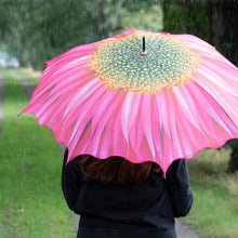 Load image into Gallery viewer, Flower Umbrellas (3 Flowers)
