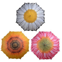 Load image into Gallery viewer, Flower Umbrellas (3 Flowers)
