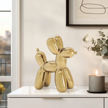 Load image into Gallery viewer, Ceramic Balloon Dog Decor (2 Colors)
