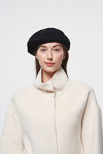 Load image into Gallery viewer, Wool Beret (3 Colours)
